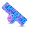thumbnail image 1 of Almohada Cojín Abrazable Pelo Largo Suave Decorativo Colores Monster, 1 of 6