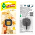 thumbnail image 4 of Little Trees Auto Air Freshener, Vent Clip, Golden Vanilla Fragrance, 4 of 9
