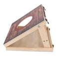 thumbnail image 3 of Throwing Game Set,Portable Foldable Bean Bag Toss Game Sandbag Throwing Toys Parent Child Interactive Game for Party Camping Outdoor Backyard, 3 of 7