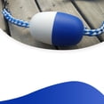 thumbnail image 2 of AntiGuyue Pool Safety Divider Swimming Pool Safety Divider Rope and Float Line Blue 1Pack 236In, 2 of 4
