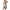 Khaki, variant on CHGBMOK Womens Tie Dye Print Summer Sundress Plus Size Spaghetti Strap Midi Dress Casual Loose Fit Comfy for Beach
