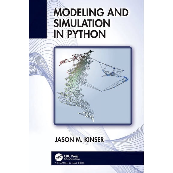 Modeling and Simulation in Python, (Hardcover)