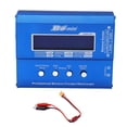 thumbnail image 1 of Smart Battery Charger, High Efficiency DC 11-18V Battery Charger Discharger  For NiCd NiMH LiPo LiFe, 1 of 8
