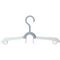 thumbnail image 6 of 6 PCS Portable Folding Clothes Travel Hangers,Hangers Foldable, Non-Slip, Lightweight for Home and Travel, 6 of 6