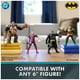 thumbnail image 5 of Figura de Juguete DC Comics Batman Katana Espada Batwing 30 cm, 5 of 7