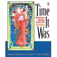 thumbnail image 1 of Pre-Owned Time It Was: American Stories from the Sixties (Paperback) 0131840770 9780131840775, 1 of 1