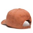 thumbnail image 6 of Outdoor Cap PDT-750 Pigment Dyed Cotton Twill-Rust, 6 of 8
