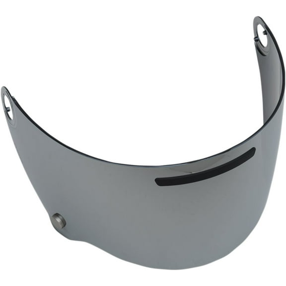 AGV Legends X3000 Helmet Shield Silver Mirror