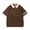 Coffee, variant on Men's Cool Sensation Color Block Shirt with Drop Shoulder Short Sleeve T Shirt Blank T Shirt Men's Workout Shirts Custom T Shirt Long Sleeve Tall Shirt Men Mens Size Large Shirts Mens Large