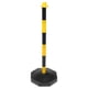 thumbnail image 3 of GOOHOCHY Columna de advertencia, columna elástica, pilote de aislamiento, barandilla, instalación de tráfico, cono de barricada, 3 of 7