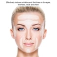 thumbnail image 3 of Tape Kit, Smoothing Facial Patches  for Under Eye, 3 of 8
