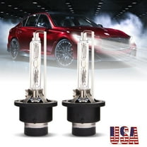 35w D4R Xenon HID Bulbs | Plug-and-Play D4R HID Headlight Bulbs