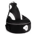 thumbnail image 1 of Beadbox Pro Faux Leather Gaming Chair, 1 of 6