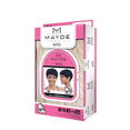 thumbnail image 6 of Mayde Beauty Ready to Wear & Go Synthetic Wig- Tay, 6 of 15