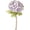 lavender, variant on Enamel Purple Lilac Flower Brooches Women Collar Hydrangea Weddings Brooch Pins