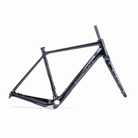 Bombtrack HOOK EXT C Road Frame, Black, L