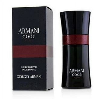 Giorgio Armani Eau De Nuit Eau De Toilette Spray 100ml - Spicy