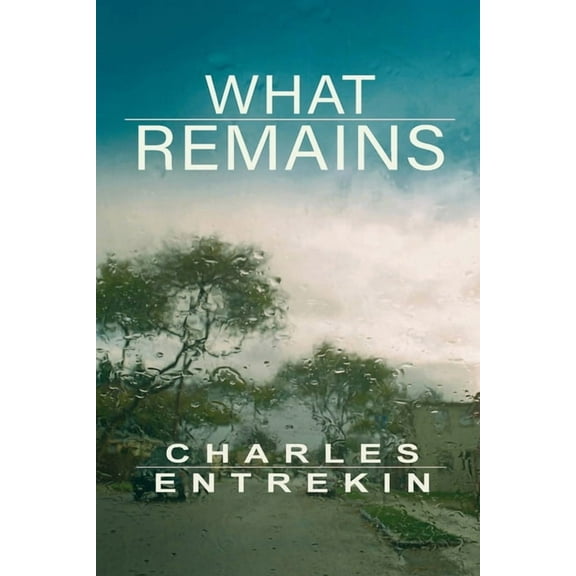 What Remains (Paperback)