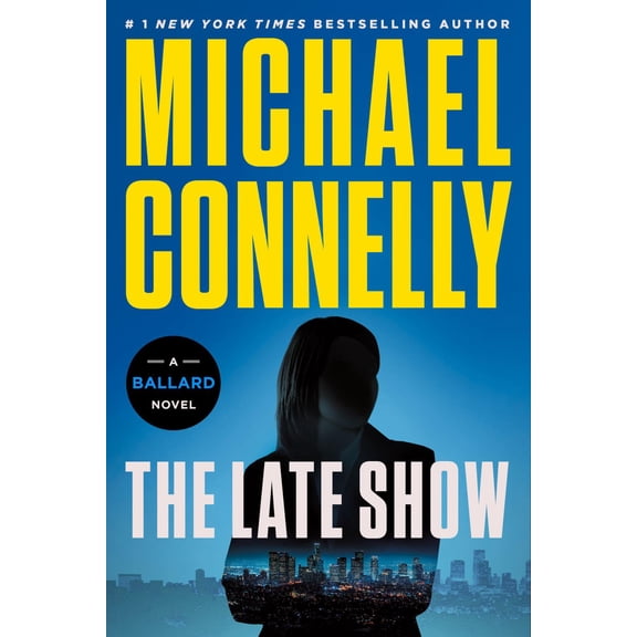 The Late Show (Special edition) (Paperback)
