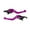 B, variant on Adjustable Double Disc Brake Motorcycle Modification Accessory Double Disc Brake Handle Lever for Scooters Electric Bike