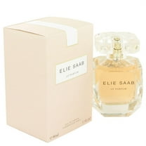 Le Parfum Elie Saab by Elie Saab Eau De Parfum Spray 3 oz For Women