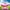 Pink, variant on 5FT Easter Pink Bunny Inflatable Lighted Yard Decorations LED Blow up Rabbit