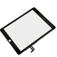 thumbnail image 2 of Remplacement de l'Écran Tactile de la Tablette, Remplacement de l'Écran à Forte Résistance aux Chocs Noir pour Tablette 5 2017, 2 of 8