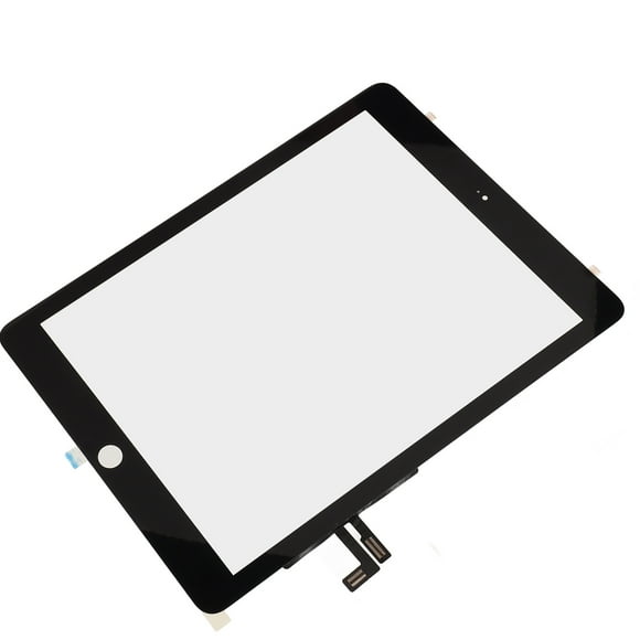 Tablet Touch Screen Replacement, Tempered Glass Durable Strong Impact Resistance Screen Replacement Easy To Install High Strength  For Tablet 5 2017