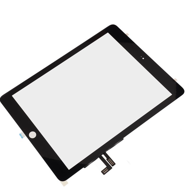 Remplacement de l'Écran Tactile de la Tablette, Facile à Installer Remplacement de l'Écran Forte Résistance aux Chocs pour Tablette 5 2017