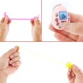 thumbnail image 5 of Pleasantly Surprised Decompression Children's Gifts with 24 Small Doors Push Bubble Countdown Calendar Countdown Calendar Christmas Advent Blind Box Toy Set C, 5 of 7