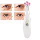 thumbnail image 5 of Masajeador de ojos eléctrico antienvejecimiento, eliminador de ojeras, bolsa para ojos, elimina el dispositivo de belleza, 5 of 8