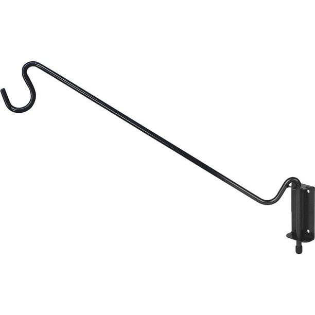 Stokes Select wallmounting bracket for bird feeder, 18 in. extension