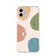 thumbnail image 1 of ZX-59 Funda De Silicona Divertida De TPU Compatible Con Tecno Camon 18P 16 18 17 17P 18I Premier 18T 15 Pro Suave, 1 of 4