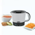 thumbnail image 3 of Salton MultiPot® Multi-Cooker - 1.25L, MP2143, 600W, 3 of 5