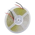 thumbnail image 1 of Tira LED COB 10m, 252 LEDs 110LM Flexible Cortable Autoadhesivo Con Luz Uniforme, Para Espejos Escaleras Habitación Cocina, 1 of 7