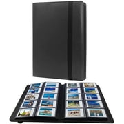 400 Pockets Album for Fujifilm Instax Mini Link 70 7s 8 8+ 9 11 25 50s 90 Instant Cameras, Polaroid Snap，Z2300,