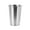 Silver, variant on hejhncii 600ml Portable Coffee Milk Beer Mug Stackable Water Cup Drinking Tumblers