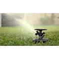Rain Bird AG5 All Gallonage PopUp Impact Sprinkler, Adjustable 0