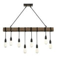 thumbnail image 4 of Savoy House Burgess Linear Pendant, 4 of 6