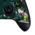 thumbnail image 4 of Skinit My Hero Academia Deku Season 4 Xbox Series X Controller Skin, 4 of 4