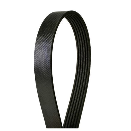 Automotive Metric Multi-V Belt