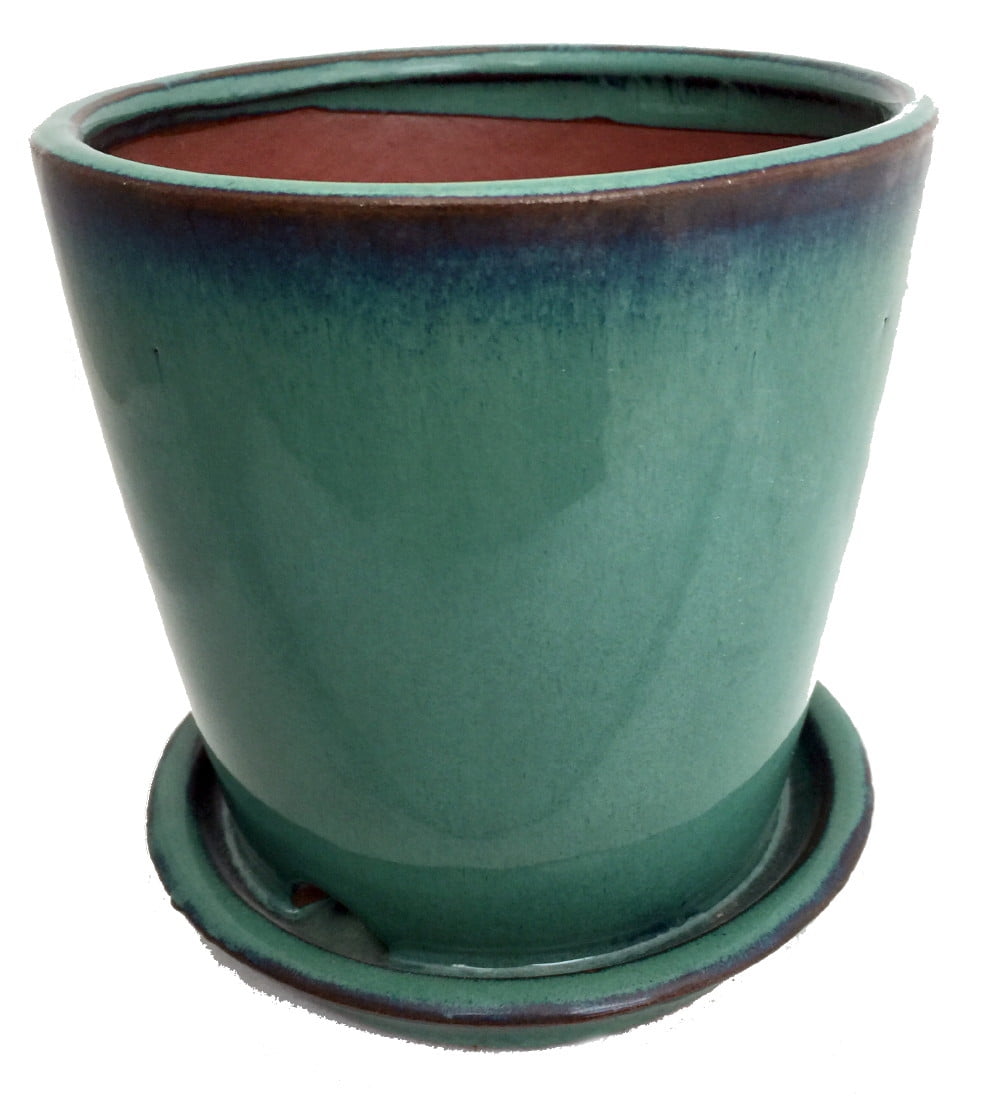 30cm Ceramic Plant Pot