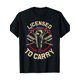 thumbnail image 2 of [Camiseta con diseños de barbero divertidos] Camiseta para hombre con diseños de barbero divertidos - 220 g, herramientas de peluquería para papá, camisetas de ocio, 2 of 7