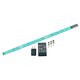 thumbnail image 1 of Luz de Acento LED ProX X-GLOLITE20 51 cm RGB USB con Control Remoto, 1 of 7