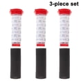 thumbnail image 1 of 3 Washable Filter + 3 Foam Filter,washable Hepa Filter & Foam Filter Compatible With 754176/754175/ Bch6 Vacuum Cleaner Accessory Set, 1 of 4