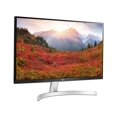 thumbnail image 2 of Monitor LED LG 27MK600M-W de 27 , Resolución 1920 x 1080 Full HD LG 27MK600M-W, 2 of 2