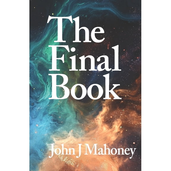 The Final Book, (Paperback)