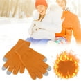 Xubond Universal Screen Gloves For Men And Women In Winter Keeping Warm