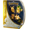 thumbnail image 1 of Paquete de 4 minifiguras de Pikachu del 20 aniversario de Pokémon [Versión 2] PokAƒmon 783419601319, 1 of 1