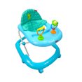 thumbnail image 1 of Andadera D'Bebe  ZOO con juguetes Azul -, 1 of 1